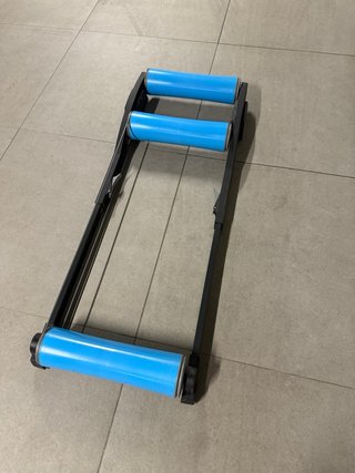 Rodillo Tacx Galaxia plegable