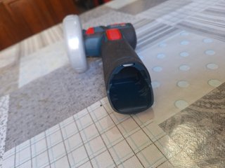 Radial 12V Bosch