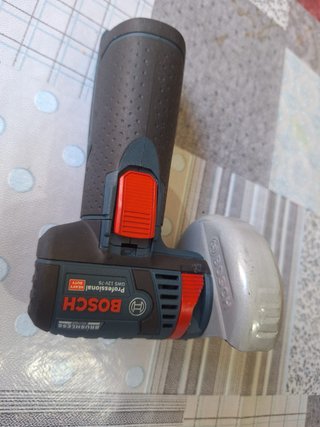 Radial 12V Bosch