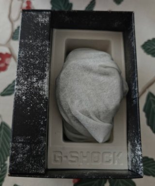 Casio G-Shock GBD-200SM-1A6