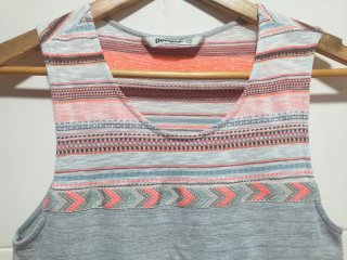 Desigual Camiseta Verano Talla XS