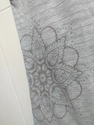 Desigual Camiseta Verano Talla XS