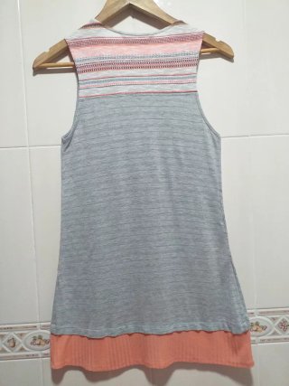 Desigual Camiseta Verano Talla XS
