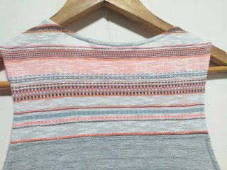 Desigual Camiseta Verano Talla XS