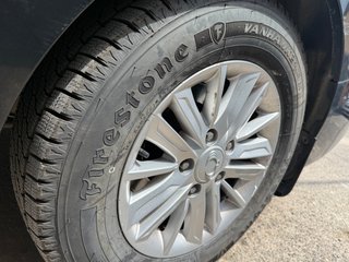 SsangYong Rodius