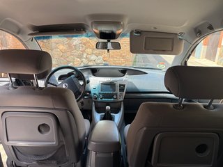 SsangYong Rodius