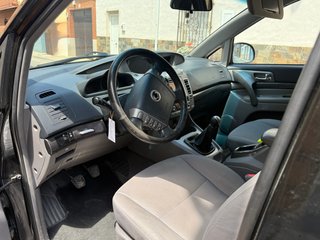 SsangYong Rodius