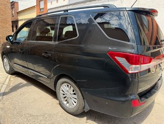 SsangYong Rodius