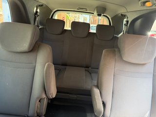 SsangYong Rodius