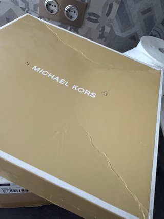Deportivos Michael Kors Talla 38