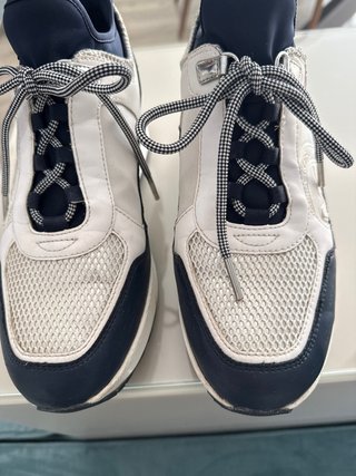 Deportivos Michael Kors Talla 38