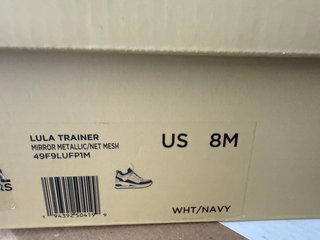 Deportivos Michael Kors Talla 38