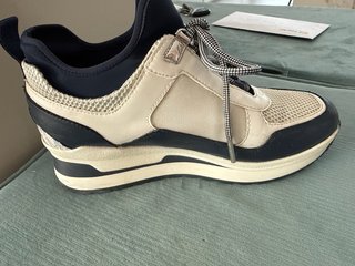 Deportivos Michael Kors Talla 38