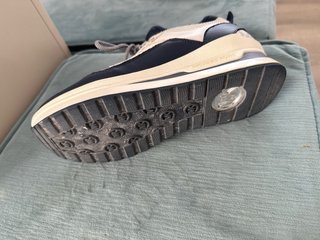 Deportivos Michael Kors Talla 38