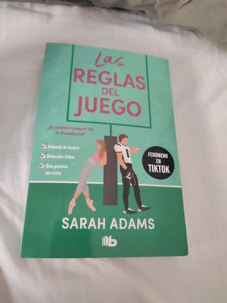 Las reglas del juego