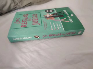 Las reglas del juego