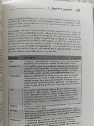 El gran libro de Delphi 2 curso intensivo, prác...