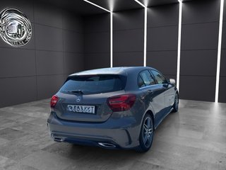 Mercedes-Benz Clase A 200d