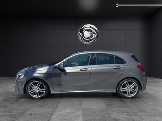 Mercedes-Benz Clase A 200d