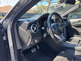 Mercedes-Benz Clase A 200d
