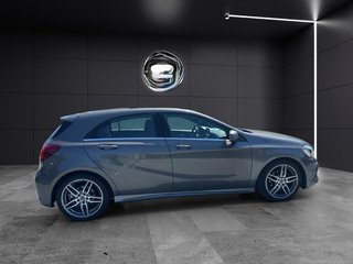 Mercedes-Benz Clase A 200d