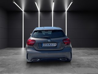Mercedes-Benz Clase A 200d