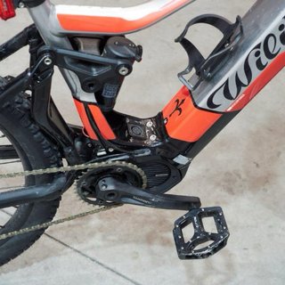 Bicicleta Eléctrica Willier