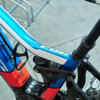 Bicicleta Eléctrica Willier