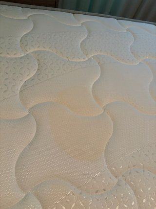Colchón 105x190 cm
