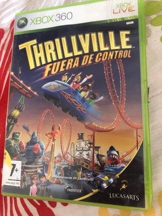 Kinect Xbox 360 + 7 juegos