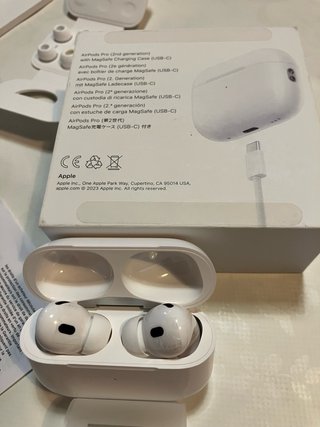 AirPods Pro 2ª Geração