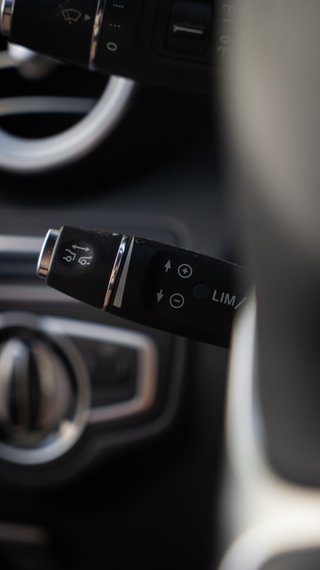 Mercedes-Benz Clase C 2017