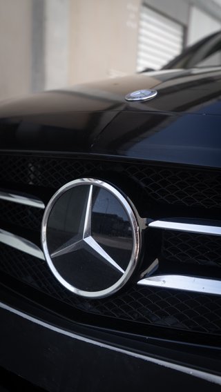 Mercedes-Benz Clase C 2017