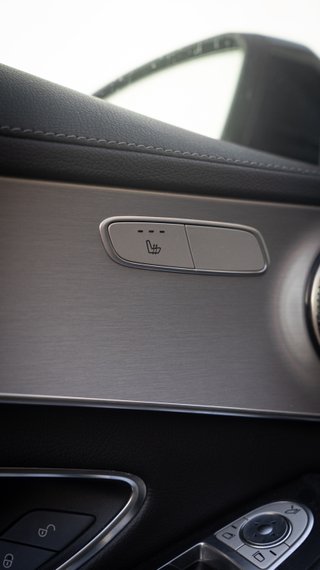 Mercedes-Benz Clase C 2017