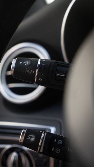 Mercedes-Benz Clase C 2017
