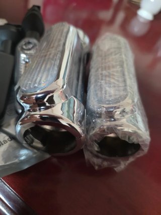 Luces para moto