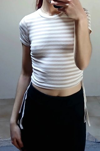 Tops femininos S/M
