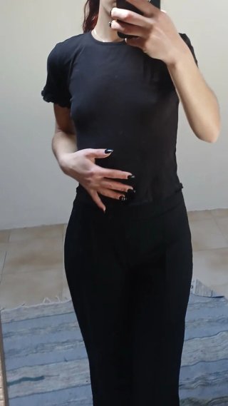Tops femininos S/M
