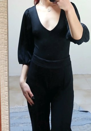 Tops femininos S/M