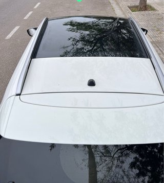 Nissan Qashqai con 51.300km, camara 360