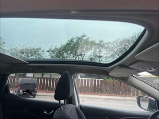 Nissan Qashqai con 51.300km, camara 360