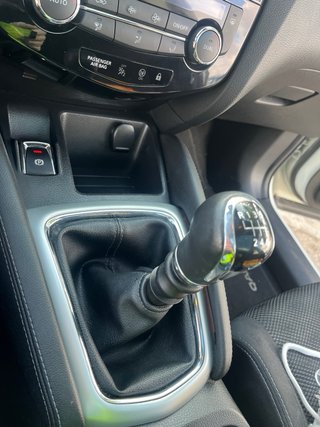 Nissan Qashqai con 51.300km, camara 360
