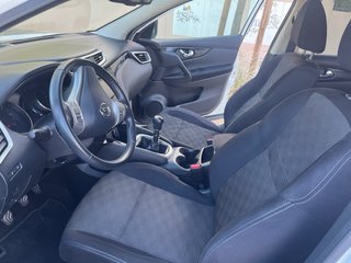 Nissan Qashqai con 51.300km, camara 360