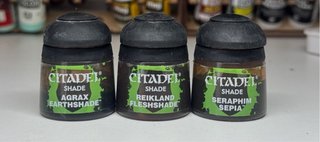 Citadel Pinturas