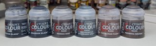 Citadel Pinturas