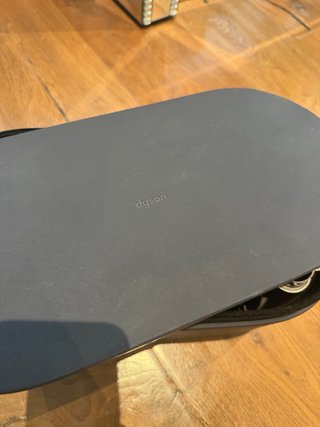 Dyson Airwrap con accesorios