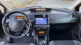 Citroen C4 2006