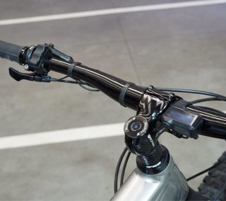 Bicicleta Eléctrica Willier