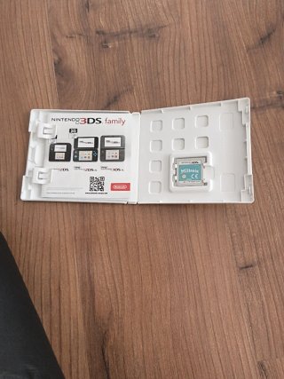 Miitopia 3DS Nintendo RPG