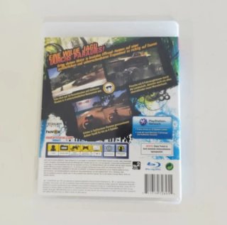 Giochi PS3 - 7€ unità - 27,50€ il lotto